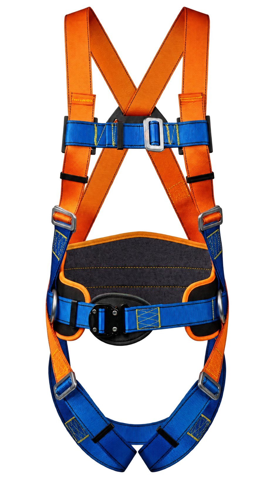 26702 Full-Body Safety Harness