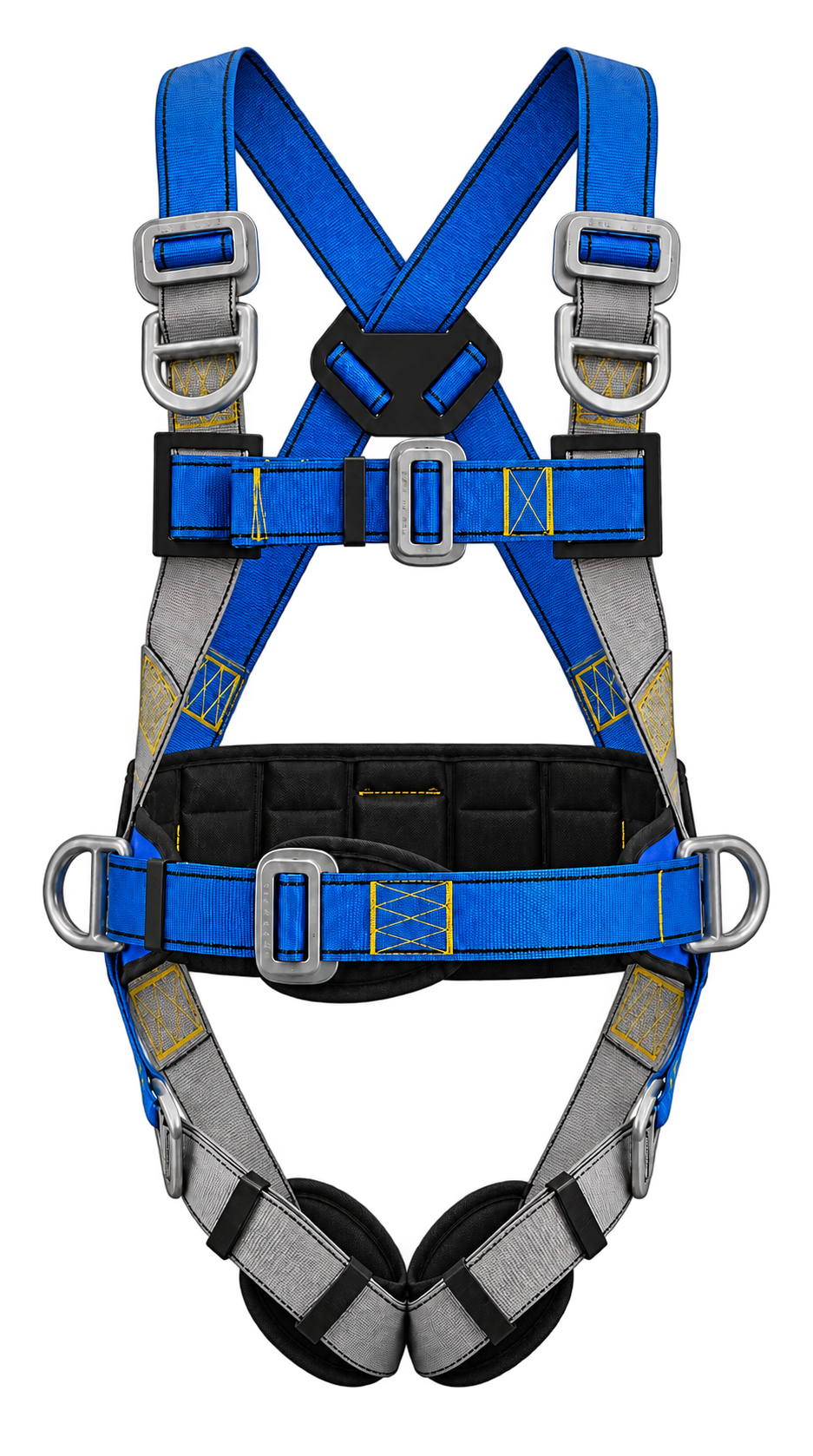 26704 Full-Body Safety Harness
