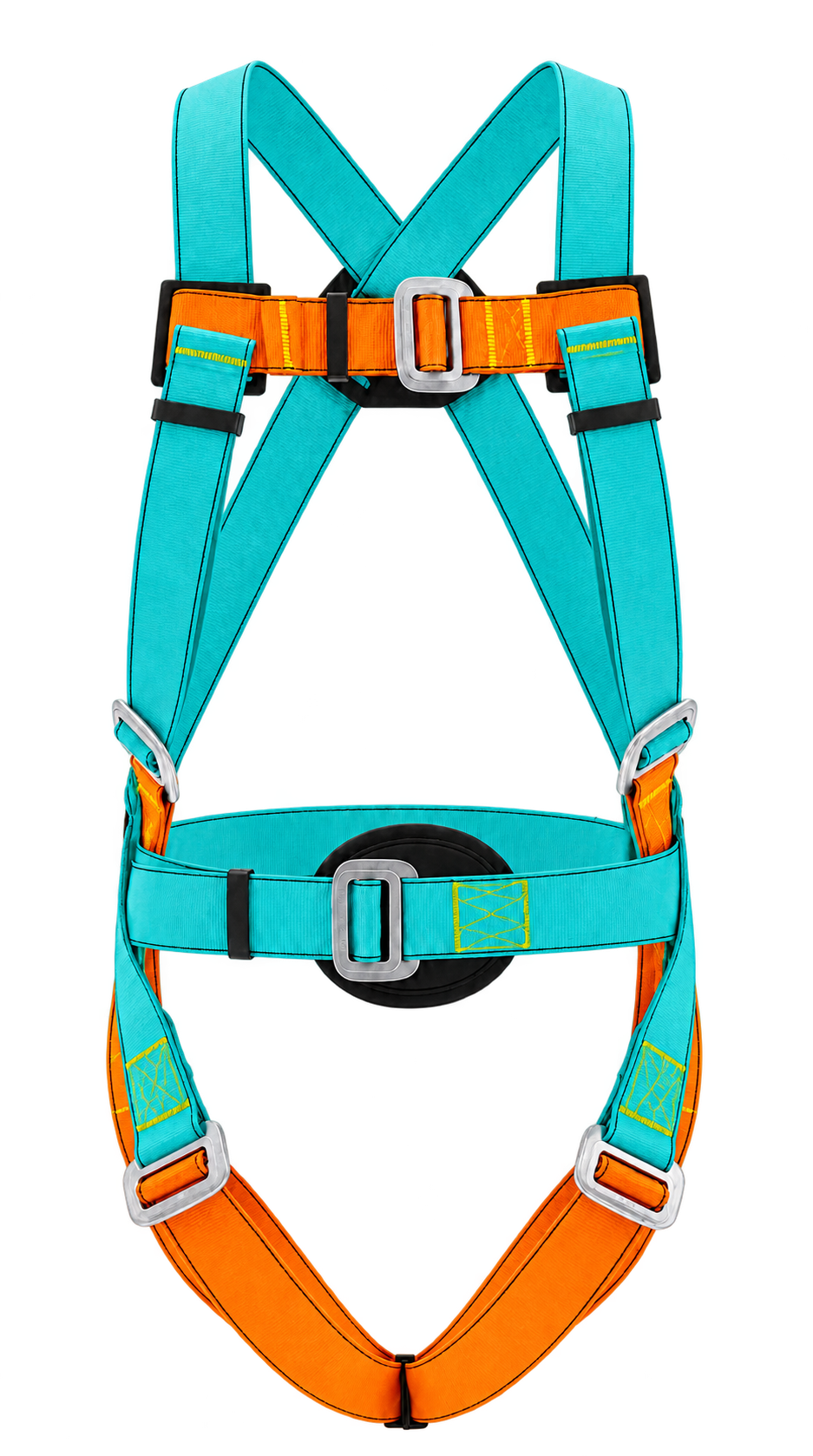 26705 Full-Body Safety Harness