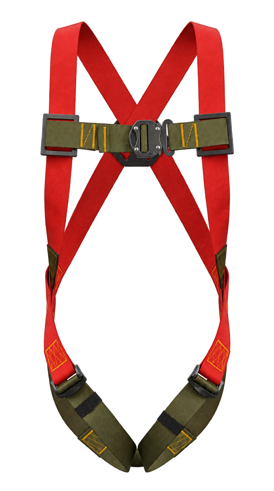 26706 Full-Body Safety Harness