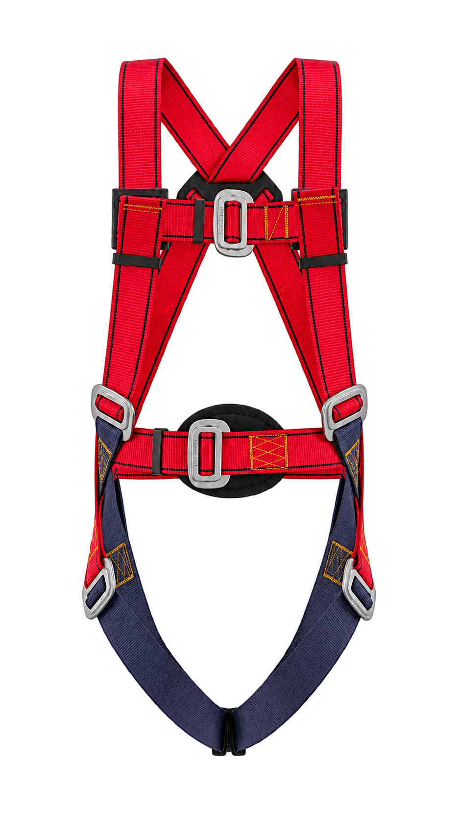 26707 Full-Body Safety Harness