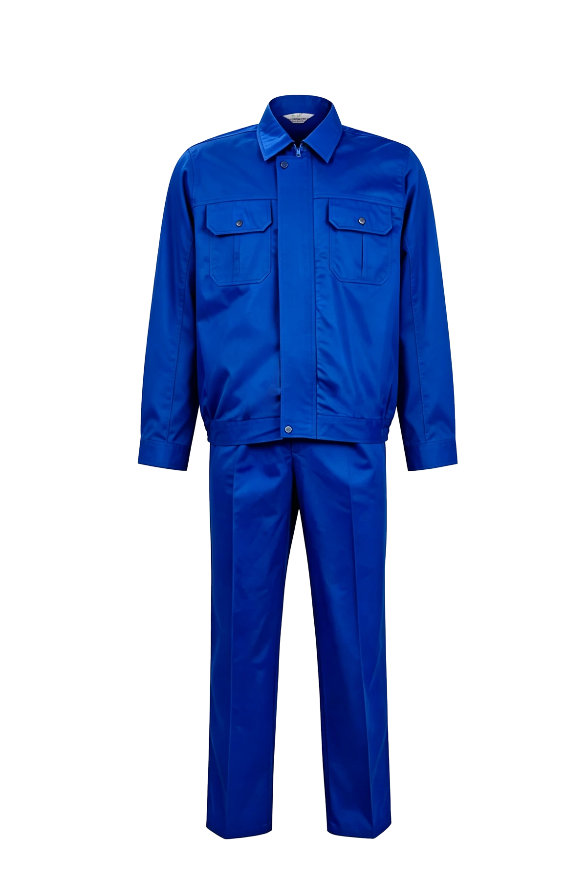 53201 Flame-Resistant Workwear