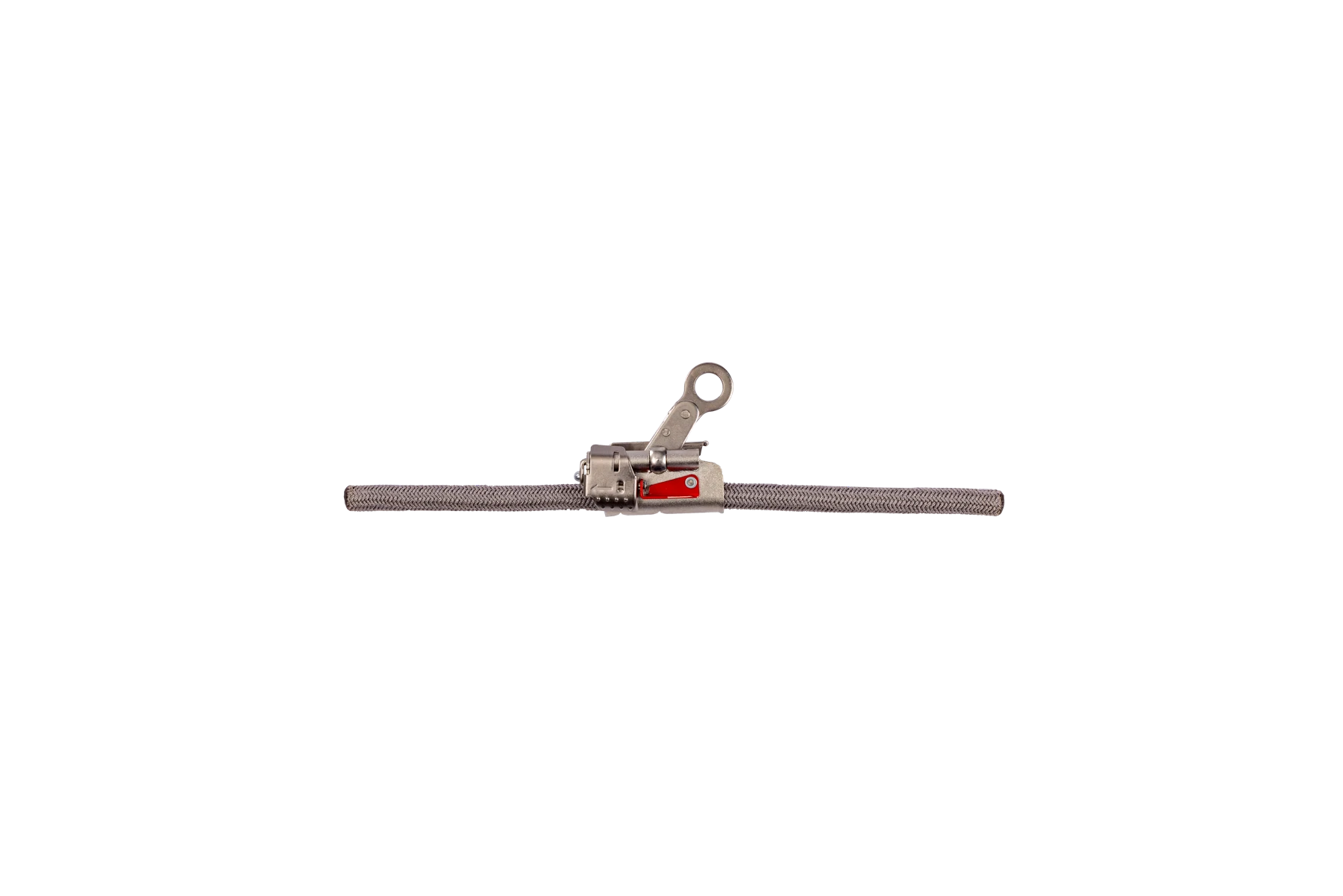 63004 Flexible-Rail Guided Type Fall Arrester