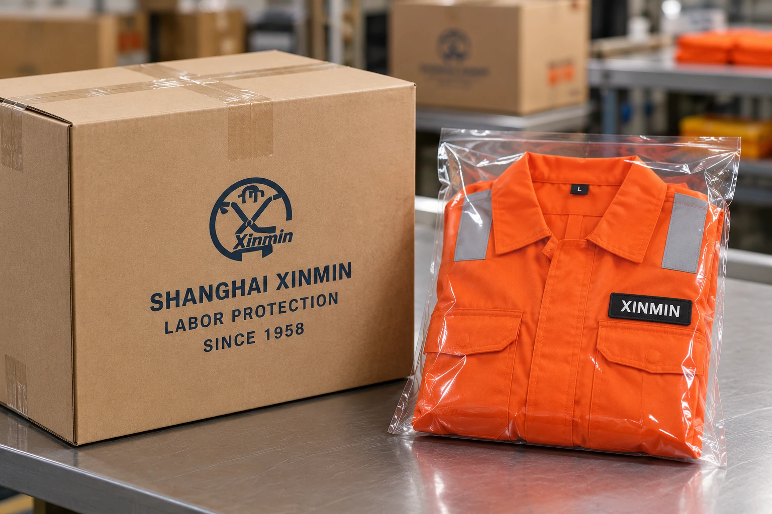 custom packaging