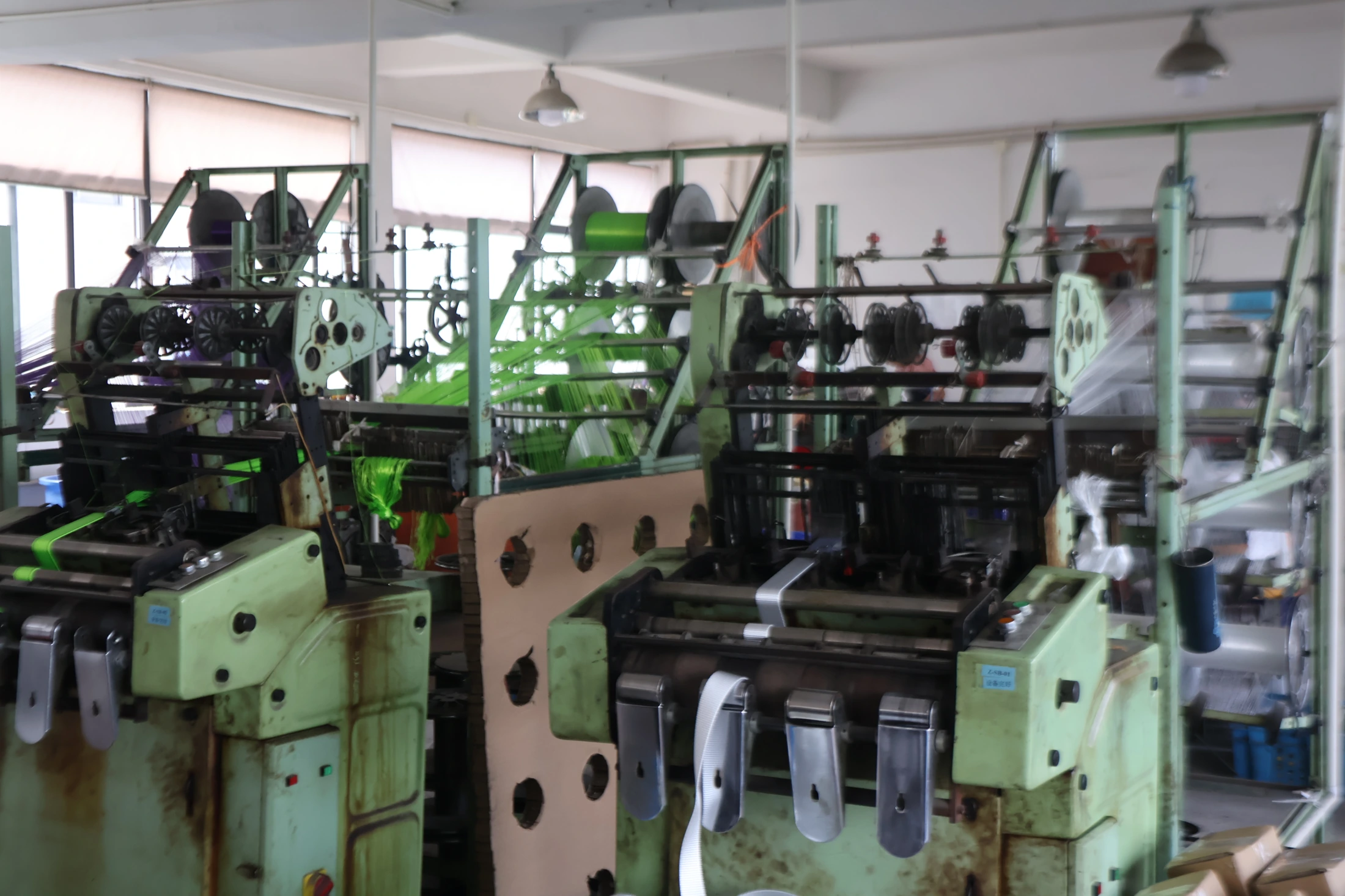 factory 2