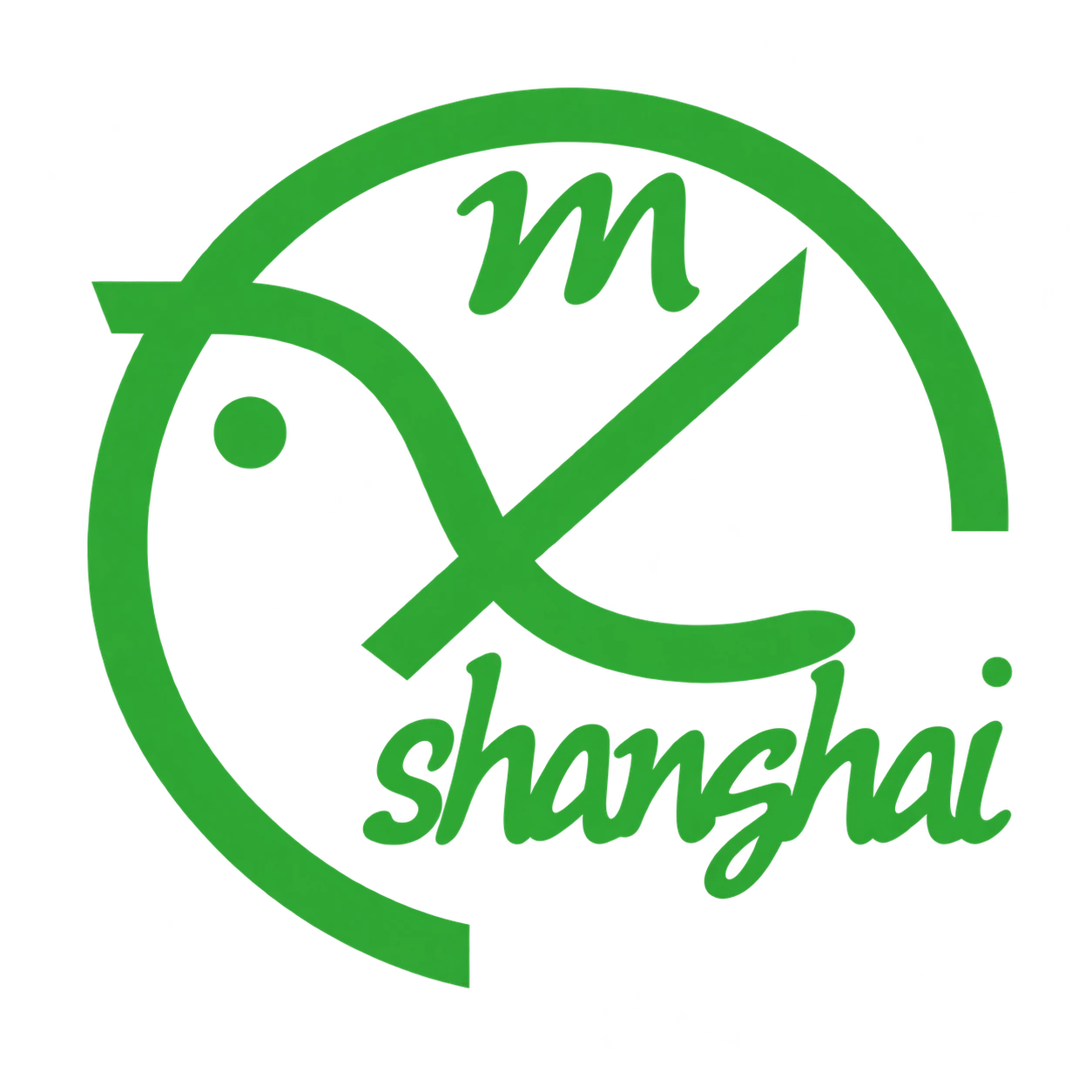 Shanghai Xinmin logo
