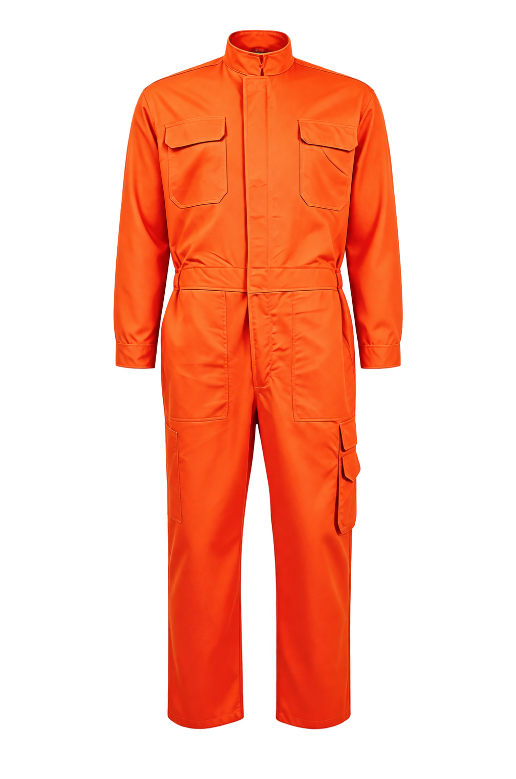 Custom Industrial Coverall